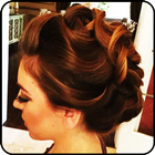 Women Hair Style Ideas 图标