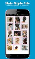 Women Hair Style Ideas 截图 1