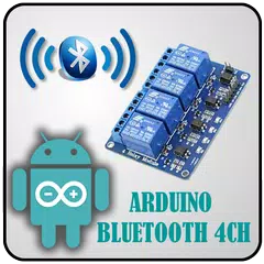 Bluetooth Control for Arduino APK download