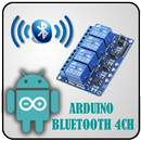 Bluetooth Control for Arduino APK