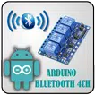 Bluetooth Control for Arduino