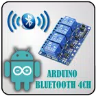 Bluetooth Control for Arduino icon