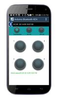 Bluetooth Control for Arduino ảnh chụp màn hình 2