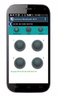 Bluetooth Control for Arduino screenshot 5