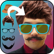 Brewok dan Kumis Photo Editor