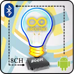 Bluetooth Controller 8 Lamp APK download