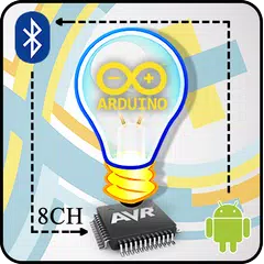 Bluetooth Controller 8 Lamp APK Herunterladen