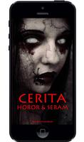 Cerita Horor dan Seram постер