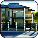 Desain Rumah Modern APK