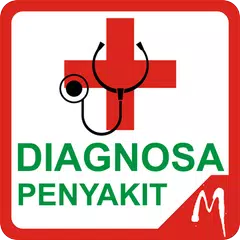 Скачать Diagnosa Penyakit APK