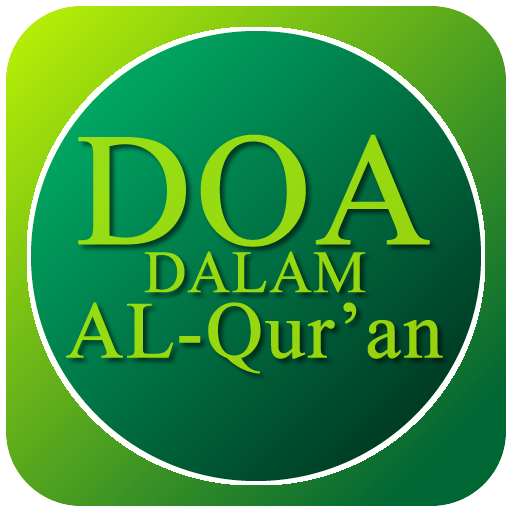 Doa dalam Al Quran dan Artinya