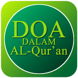Doa dalam Al Quran dan Artinya icono