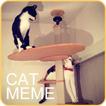 Cat Meme Picture
