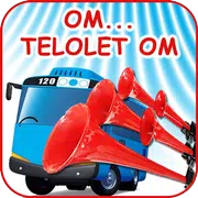 Om Telolet Om - Klakson Bus