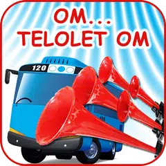 Om Telolet Om - Klakson Bus APK download