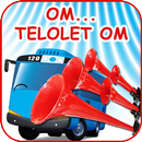 Om Telolet Om - Klakson Bus aplikacja