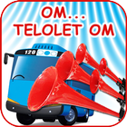 Om Telolet Om - Klakson Bus आइकन