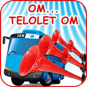 Om Telolet Om  icon