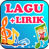 Lagu Anak Indonesia Lengkap