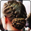 Simple Hairstyle For Girls