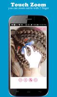 Simple Hairstyle For Girls screenshot 3