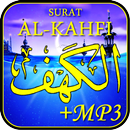 Surat Al-Kahfi Mp3 aplikacja