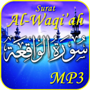 Surat Al Waqiah mp3 APK