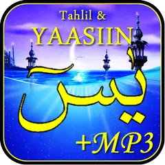 Descargar APK de Surat Yasin Mp3 dan Tahlil