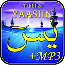 Surat Yasin Mp3 dan Tahlil aplikacja