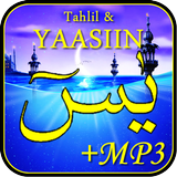 ikon Surat Yasin Mp3 dan Tahlil