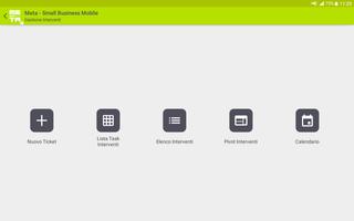 META Interventi Tecnici - DEMO screenshot 1