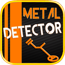 Metal Detector For Gold and Silver APK