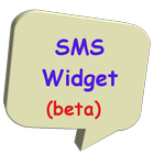 Icona SMS Widget