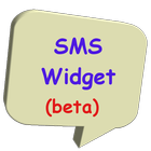 SMS Widget أيقونة