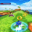 New Guide Sonic Dash APK