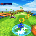 New Guide Sonic Dash icône