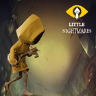 New Little Nightmares Guide ikon