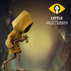 New Little Nightmares Guide आइकन