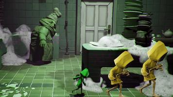 New Little Nightmares Guide ภาพหน้าจอ 3