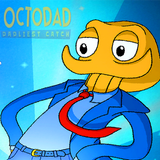 Guide Octodad:Dadliest Catch icon