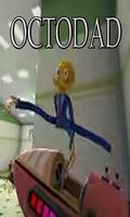 پوستر Guide Octodad:Dadliest Catch