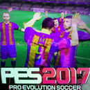 GUIDE PES 2017 APK