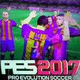 GUIDE PES 2017