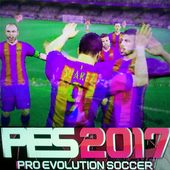 GUIDE PES 2017 icon