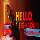 Tips Hello Neighbor Alpha4 biểu tượng