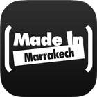 Made in Marrakech icône
