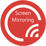 Screen mirroring for all smart tv