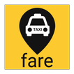 Thailand Taxi Fare Rate