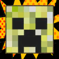 Blast Zone MCPE Survival Map Gratis