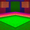 Find The Button MCPE Minigame APK